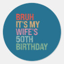 Search for birthday queen stickers Retro