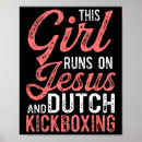 Search for muay thai posters Kickboxing