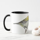 Search for warbler mugs Yellow