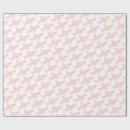 Search for cartoon characters wrapping paper Pink