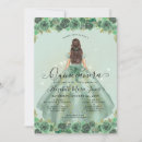 Search for butterfly garden quinceanera invitations Quinceañera