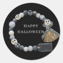 Search for bead stickers Halloween