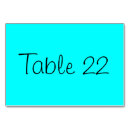 Search for horizontal table cards Plain