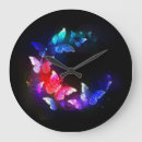 Search for neon clocks Butterfly