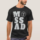 Search for mossad tshirts Tel