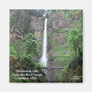 Search for multnomah fall magnets Falls