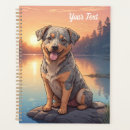 Search for australian cattle dog gifts Pets