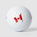 Search for canada flag golf equipment Canadian
