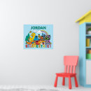 Search for big bird posters Elmo