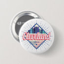 Search for cleveland badges United states