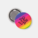 Search for comic animals magnets Fantasy