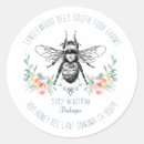 Search for bee address stickers Apiary