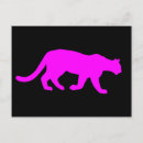 Search for cougar postcards Nature