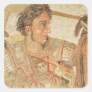 Search for alexander the great stickers Persian