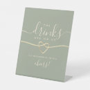 Search for cocktail hour signs Modern