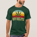 Search for dont touch me tshirts Party