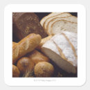 Search for fresh bread stickers Food and drink