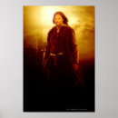 Search for lord of the rings posters Aragorn
