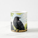 Search for the gathering mugs Birds