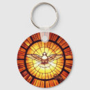 Search for bernini key rings Holy spirit