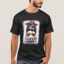 Search for cheer mom tshirts Bun
