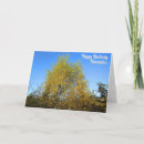 Search for autumn leaves birthday cards Fall
