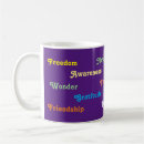 Search for one word mugs Inspirational
