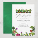 Search for cactus rehearsal dinner invitations Fiesta