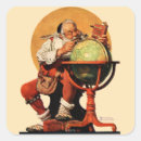 Search for post stickers Claus