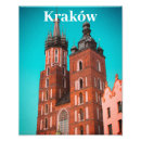Search for krakow posters Church