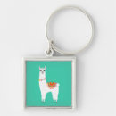 Search for cute alpaca key rings Girly