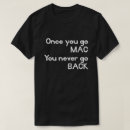 Search for apple mac tshirts Ipad