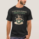 Search for help desk tshirts It troubleshooting