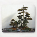 Search for bonsai mousepads Nature