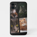 Search for three cats iphone cases Animals