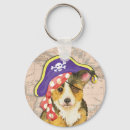 Search for the jolly roger key rings Buccaneer
