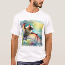Search for bat halloween tshirts Watercolor