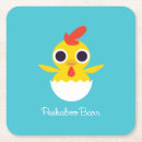 Search for bandit coasters Chick