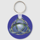 Search for magickal key rings Celtic