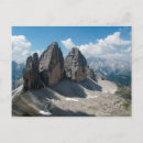 Search for tre postcards Mountain