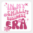 Search for business entrepreneur stickers Owner