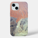 Search for topography iphone cases Earth