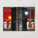 Search for the big easy postcards French quarter