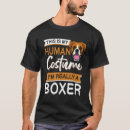 Search for boxer halloween tshirts Dog