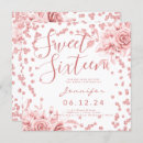 Search for quartz invitations Floral