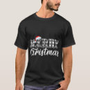 Search for white buffalo tshirts Xmas