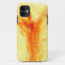 Search for angels iphone cases Spiritual