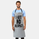 Search for respect aprons Dad