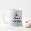 Search for multicolor glitter mugs Pink