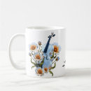 Search for violin player mugs Classical music